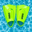 Arena Professional Training Flippers - 3