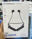 Powerology VOIX ENC Neckband - 1