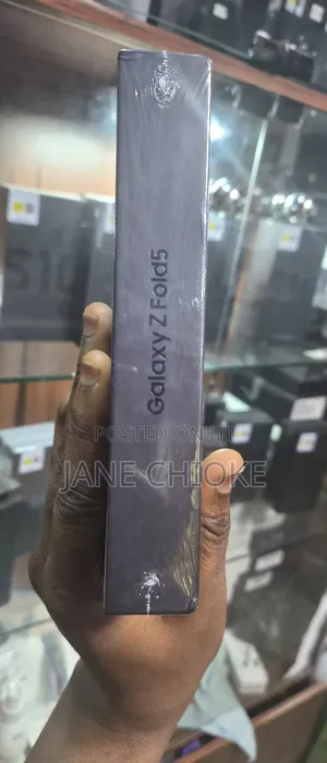 Sabo Samsung Galaxy Z Fold2 5G 512GB Baki