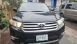 Toyota Highlander 2012 Baki Limited Edition - 1