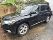 Toyota Highlander 2012 Baki Limited Edition - 2