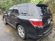 Toyota Highlander 2012 Baki Limited Edition - 4