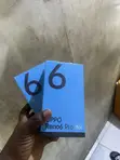 New Oppo Reno6 Pro 5G 256GB - 1
