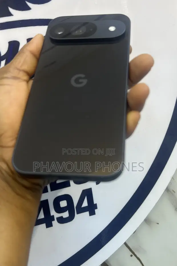 Google Pixel 9 128GB Baki - 1