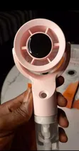 Premium FY099 Rechargeable Spray Fan Mai Sanyaya - 2