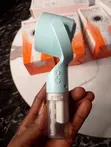 Premium FY099 Rechargeable Spray Fan Mai Sanyaya - 5