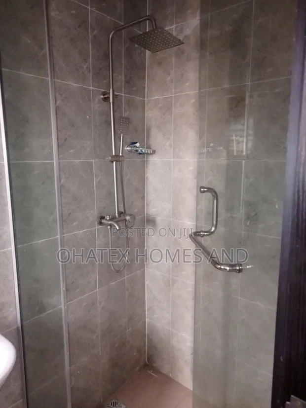 4-Bedroom Duplex for Sale in Green Field Estate, GRA Phase 1 - 1