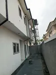 4-Bedroom Duplex for Sale in Green Field Estate, GRA Phase 1 - 2