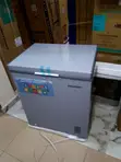 Babban Skyrun Chest Freezer BD-145A - Sabo - 1
