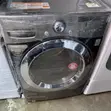 LG 16kg Front Load DD Inverter Washing Machine - 2