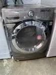 LG 16kg Front Load DD Inverter Washing Machine - 3