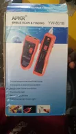 Cable Scan and Finding Tool - Brand New - 2