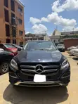 Mercedes-Benz GLE350 2016 Full Option - 1