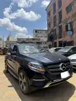 Mercedes-Benz GLE350 2016 Full Option - 3