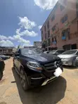 Mercedes-Benz GLE350 2016 Full Option - 4