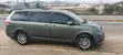 2011 Toyota Sienna SE 8 Passenger Green - 3