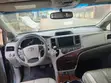 2011 Toyota Sienna SE 8 Passenger Green - 5