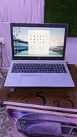 HP 650 G5 Laptop - Intel Core i5, 8GB RAM, 256GB SSD - 1