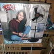 Brand New OX 18" Standing Fan - 1