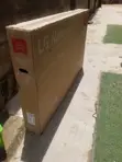 LG 75” NanoCell 4K Smart TV - 2