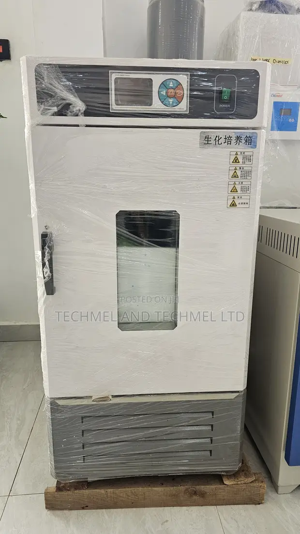 Brand New Cold Incubator for Laboratory - 1