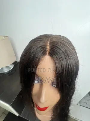 Original 30" Turkish Human Hair with 24" Closure
