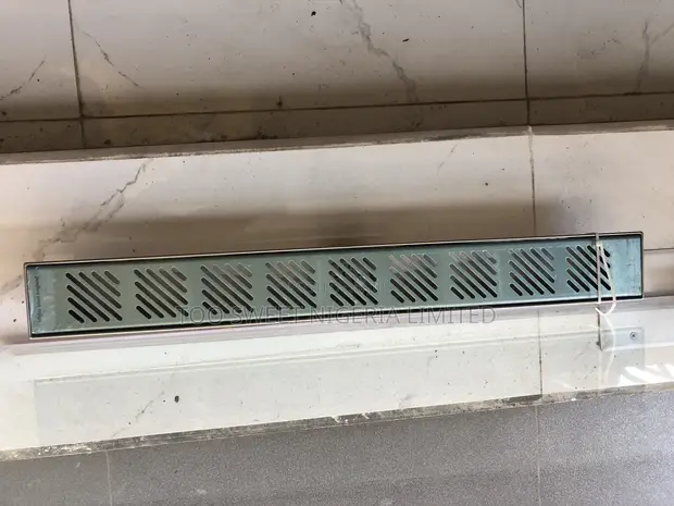 Ideal Floor Drain - Brand New (Turkey) - 1