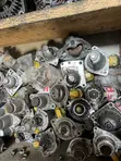 Car Starter Motor (Kick Starter) - 2