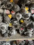 Car Starter Motor (Kick Starter) - 3