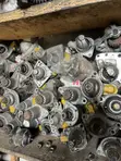 Car Starter Motor (Kick Starter) - 4