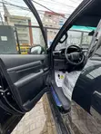 New Toyota Hilux 2026 Black - 2