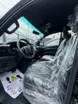 New Toyota Hilux 2026 Black - 3