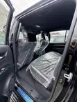 New Toyota Hilux 2026 Black - 4