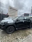 New Toyota Hilux 2026 Black - 5