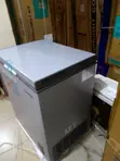 Skyrun 145A Chest Freezer - Ingantaccen Aiki - 1