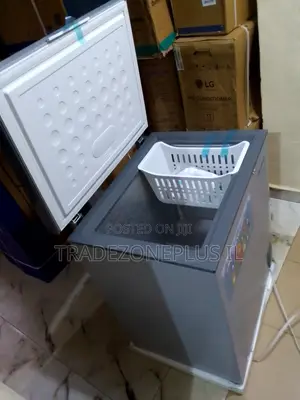 Skyrun 145A Chest Freezer - Ingantaccen Aiki