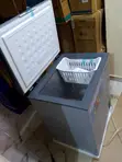 Skyrun 145A Chest Freezer - Ingantaccen Aiki - 2