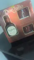 Don Julio Tequila Reposado - 1