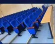 Brand New Auditorium Chairs Available - 1