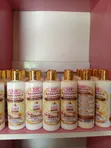 Turmeric Lightening Body Milk - Radiance Experience - 3