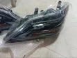 Lexus ES350 Headlight (2008-2010) - 1