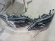 Lexus ES350 Headlight (2008-2010) - 2