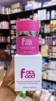 Face Food Face Cream - Original & Available - 2
