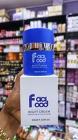 Face Food Face Cream - Original & Available - 3