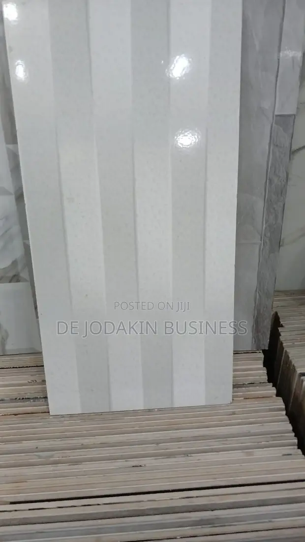 30x60cm Fayilolin Bango na Cikin Gida don Dafa Abinci & Bandaki - 1