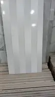 30x60cm Fayilolin Bango na Cikin Gida don Dafa Abinci & Bandaki - 1