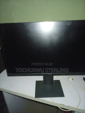 Dell 24-inch P2419H Monitor