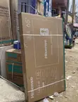 Hisense 65-Inch A6 Series UHD 4K Smart TV - 1