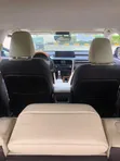 Lexus RX 2016 Silver - 5
