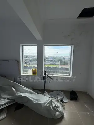 Shoro don haya a wurin kasuwanci, Lekki Phase 1